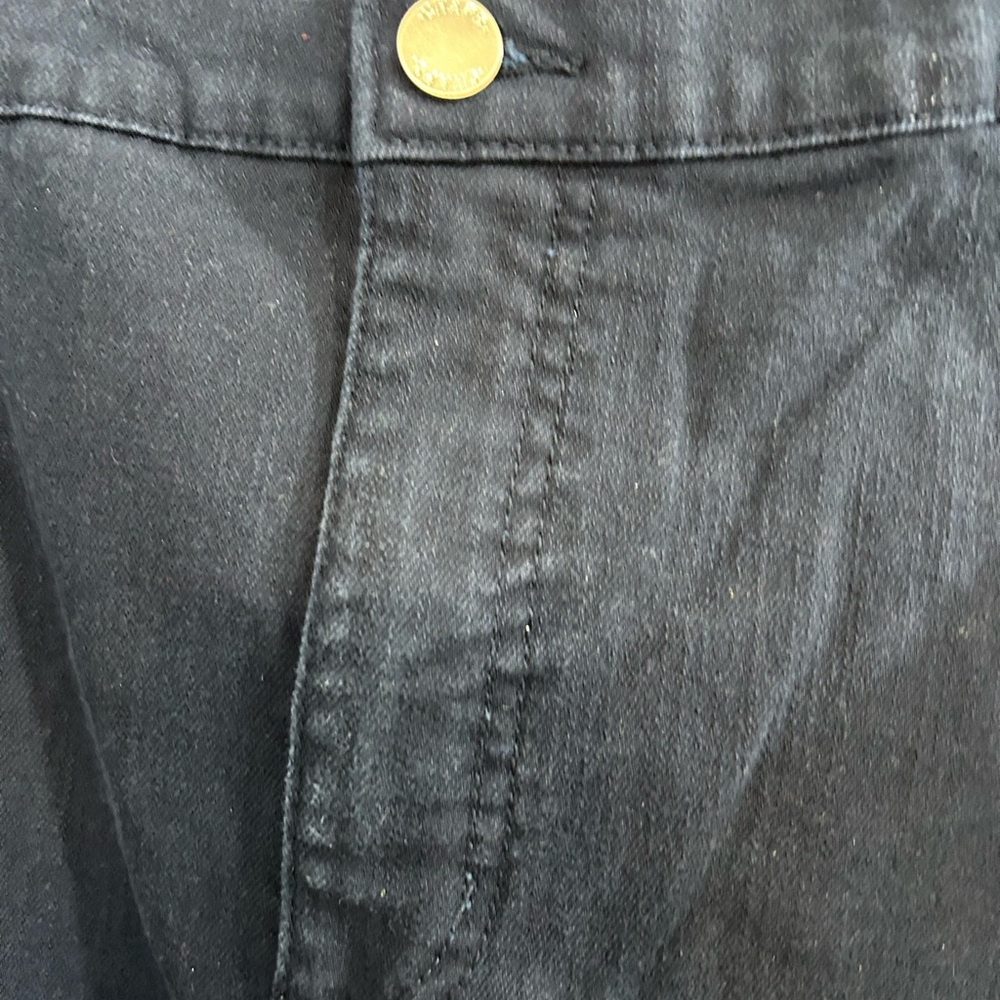 🔵Plus size work pants CHAPS - Picture 3 of 5